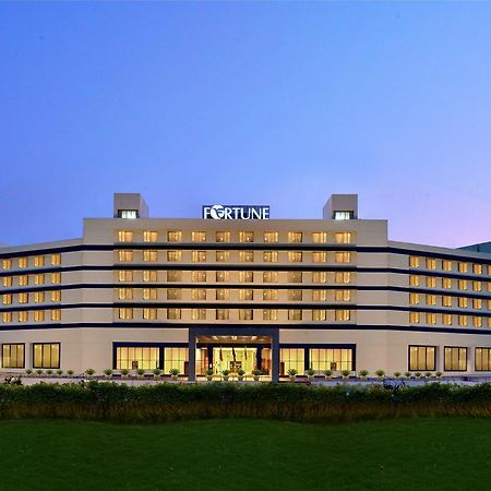 Fortune Park, Dahej- Member Itc'S Hotel Group Exterior photo