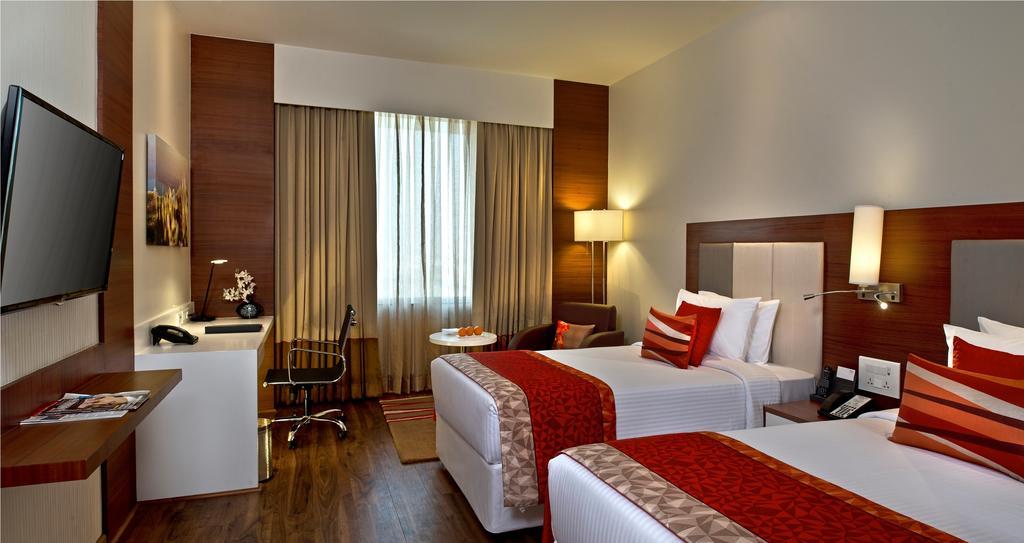 Fortune Park, Dahej- Member Itc'S Hotel Group Room photo