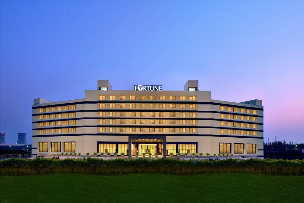 Fortune Park, Dahej- Member Itc'S Hotel Group Exterior photo