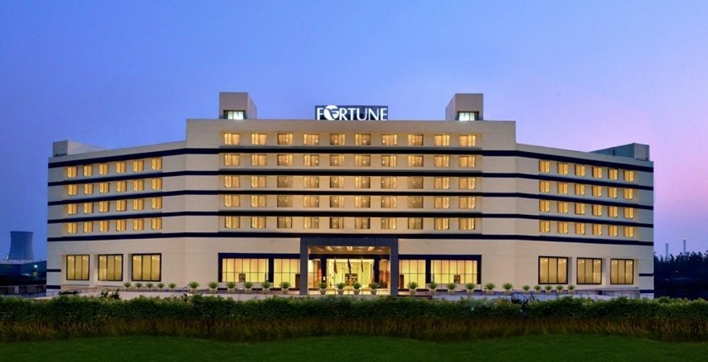 Fortune Park, Dahej- Member Itc'S Hotel Group Exterior photo